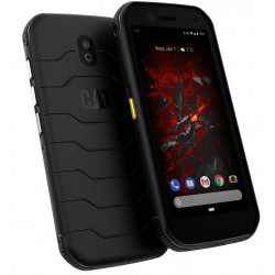 Caterpilar Cat S42 Noir