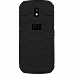Caterpilar Cat S42 Noir