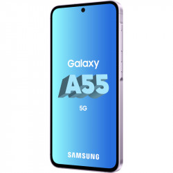Samsung Galaxy A55 5G Bleu