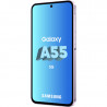 Samsung Galaxy A55 5G Bleu