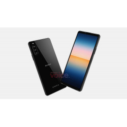 Sony Xperia 10 III 