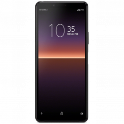 Sony Xperia 10 III 