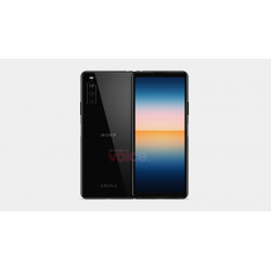 Sony Xperia 10 III 