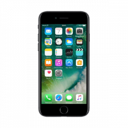 Apple iPhone SE 2020 Gris sidéral