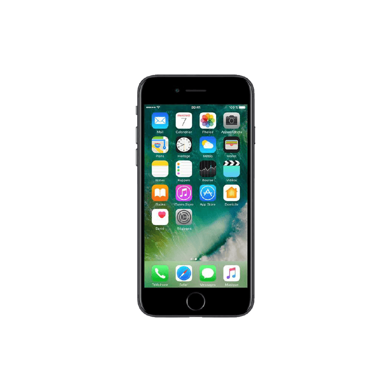 Apple iPhone SE 2020 Gris sidéral