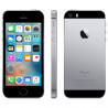 Apple iPhone SE 2020 Gris sidéral