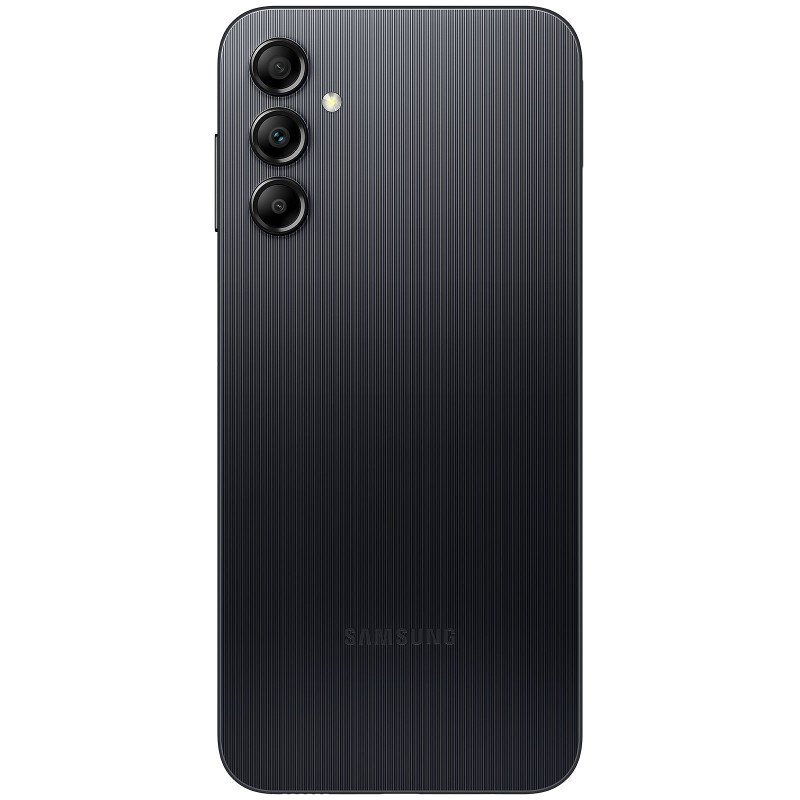 Samsung Galaxy A14 Noir