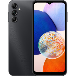 Samsung Galaxy A14 Noir