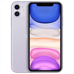 Apple iPhone 11 Violet