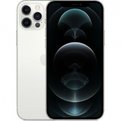 Apple iPhone 12 Pro Argent