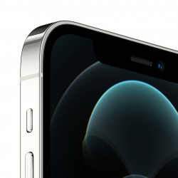 Apple iPhone 12 Pro Argent