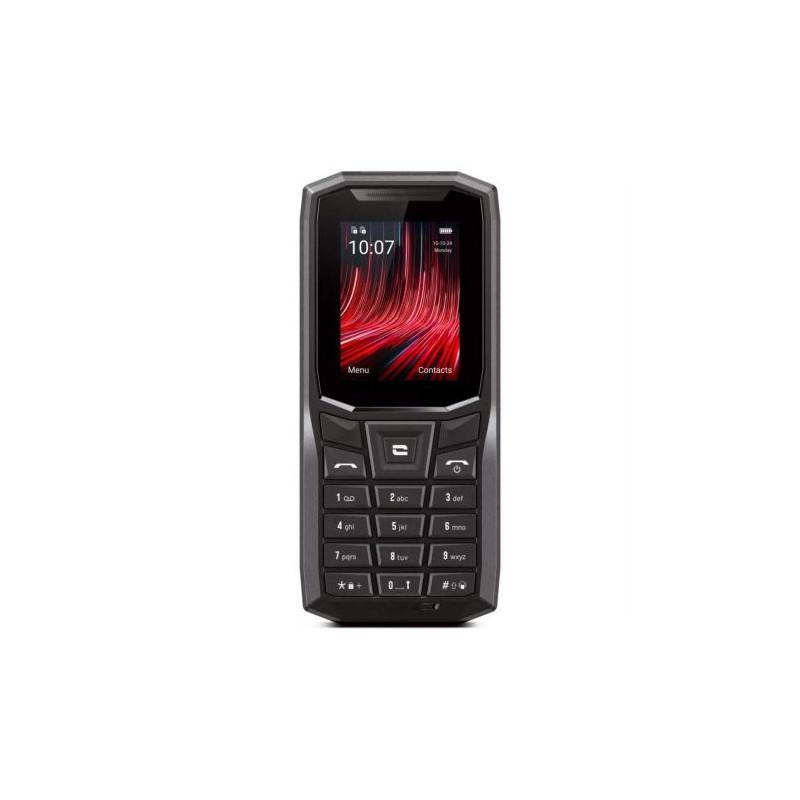 Crosscall Core M5 Noir