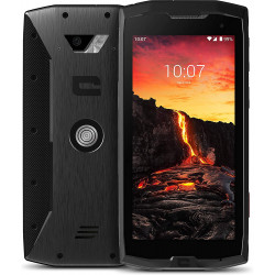 Crosscall Core M5 Noir