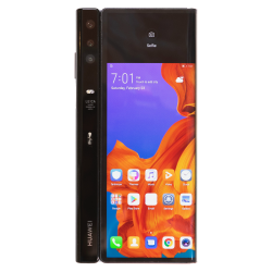 Huawei Smartphone Mate X3 Noir