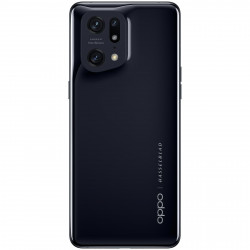 Oppo Smartphone Find X5 Noir