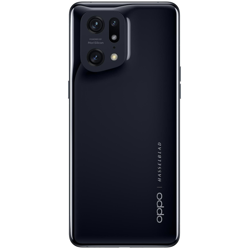 Oppo Smartphone Find X5 Noir