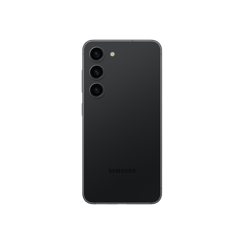 Samsung Galaxy S23 Noir