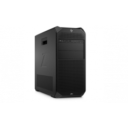 HP WorkStation Z4 G4 Tour avec pré-installation OS