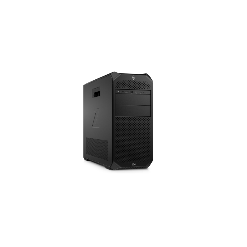HP WorkStation Z4 G4 Tour avec pré-installation OS