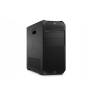HP WorkStation Z4 G4 Tour avec pré-installation OS