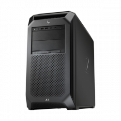 HP WorkStation Z4 G4 Tour avec pré-installation OS