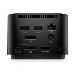 HP Docking Station Thunderbolt 120W G4
