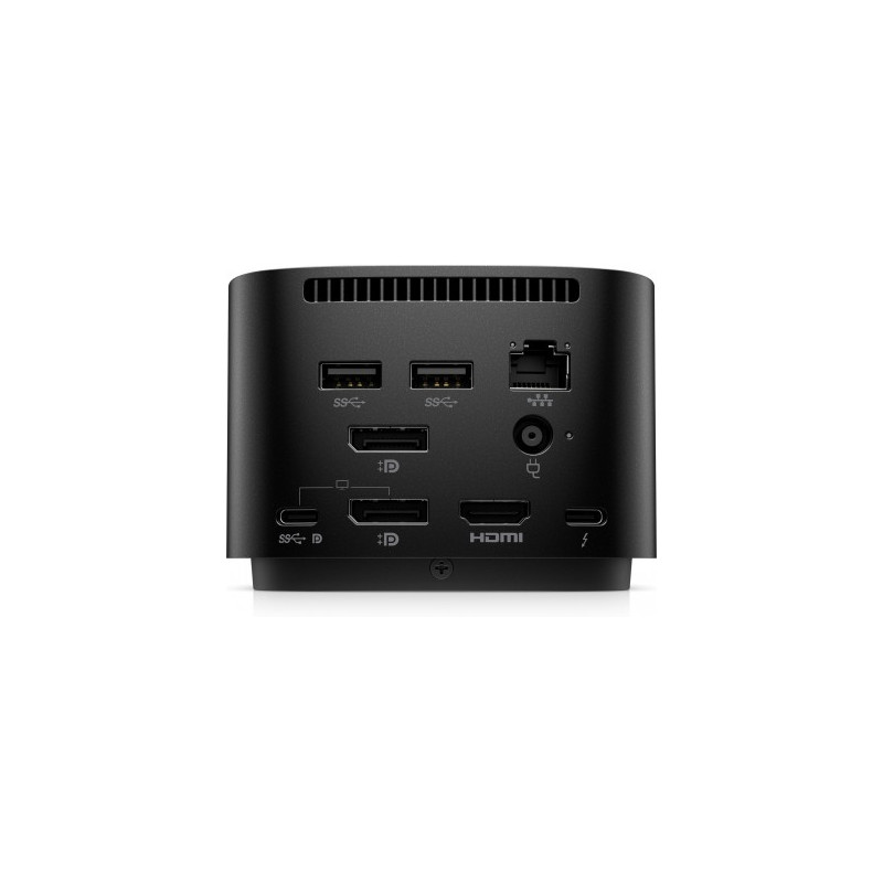 HP Docking Station Thunderbolt 120W G4