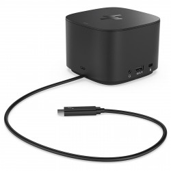 HP Docking Station Thunderbolt 120W G4