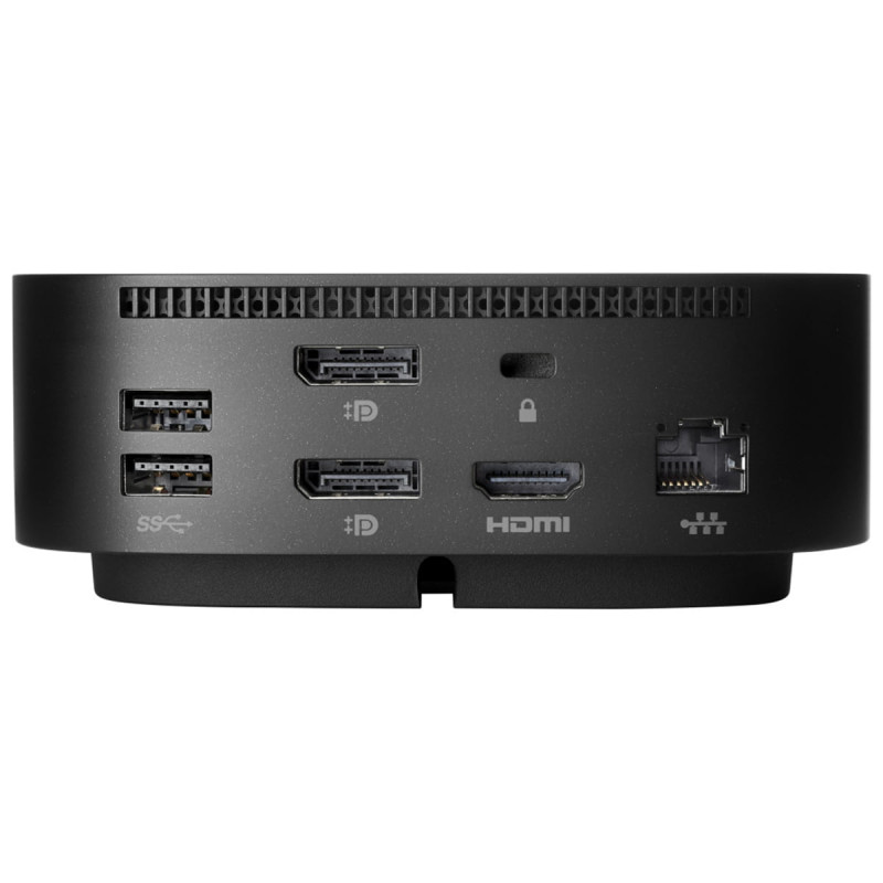 HP Docking Station USB-C G5 Essential