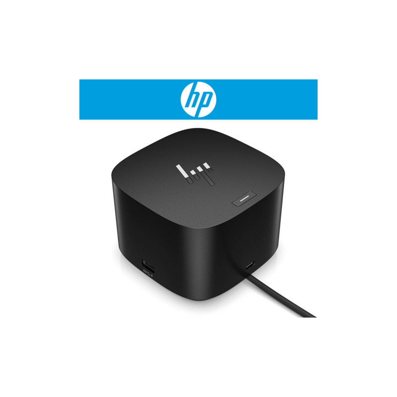 HP Docking Station Thunderbolt 280W G4