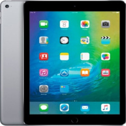 Apple iPad Pro 12.9 2017 Gris sidéral