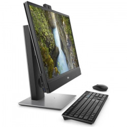 Dell OptiPlex 5260 AIO avec pré-installation OS