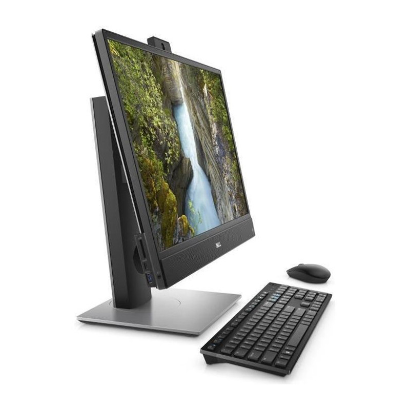 Dell OptiPlex 5260 AIO avec pré-installation OS