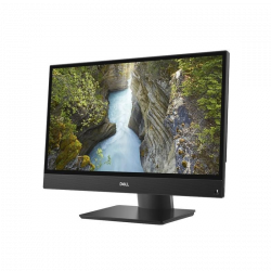 Dell OptiPlex 5260 AIO avec pré-installation OS