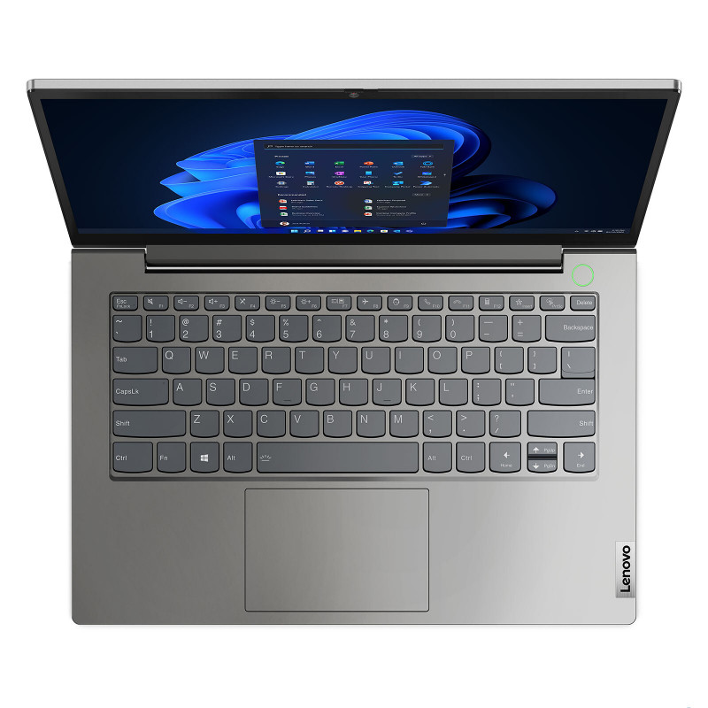 Lenovo ThinkBook 14 G6 IRL