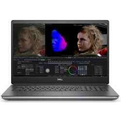 Dell Precision 7750