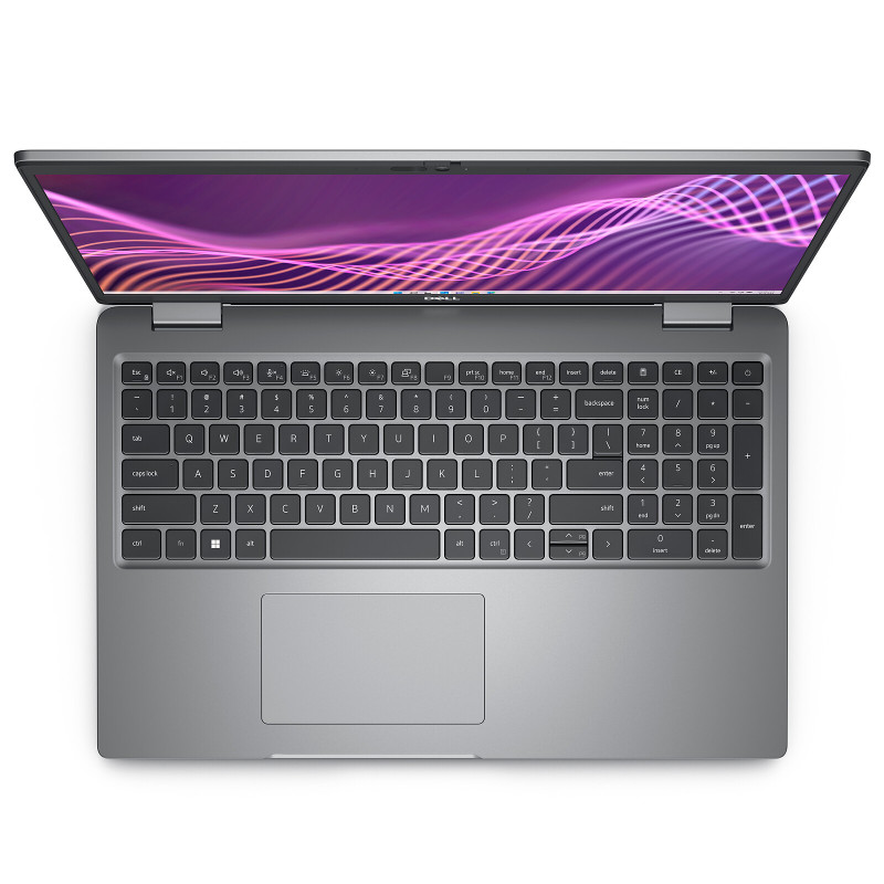 Dell Latitude 5590 avec pré-installation OS