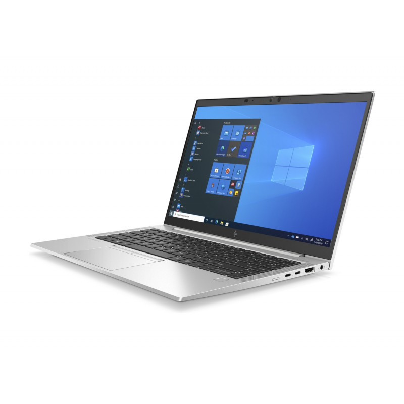 HP EliteBook 840 G8 avec pré-installation OS