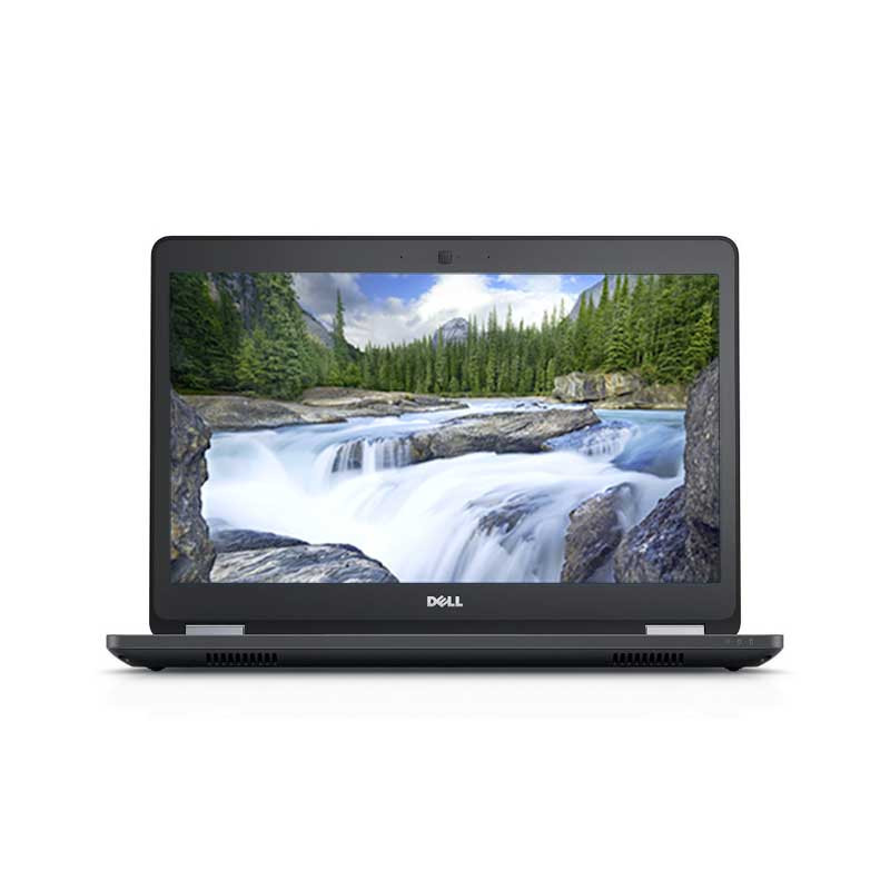 Dell Latitude 5490 avec pré-installation OS