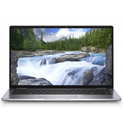 Dell Latitude 9410
