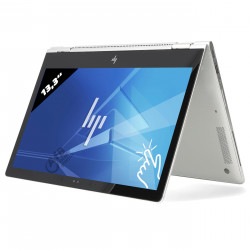 HP EliteBook x360 1030 G2 avec pré-installation OS