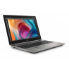 HP ZBook 15 G6 avec pré-installation OS