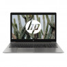 HP ZBook 15 G6 avec pré-installation OS