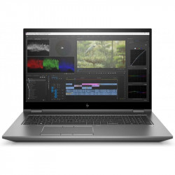 HP Zbook Fury 17.3 G8