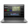 HP Zbook Fury 17.3 G8