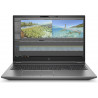 HP Zbook Fury 17 G7