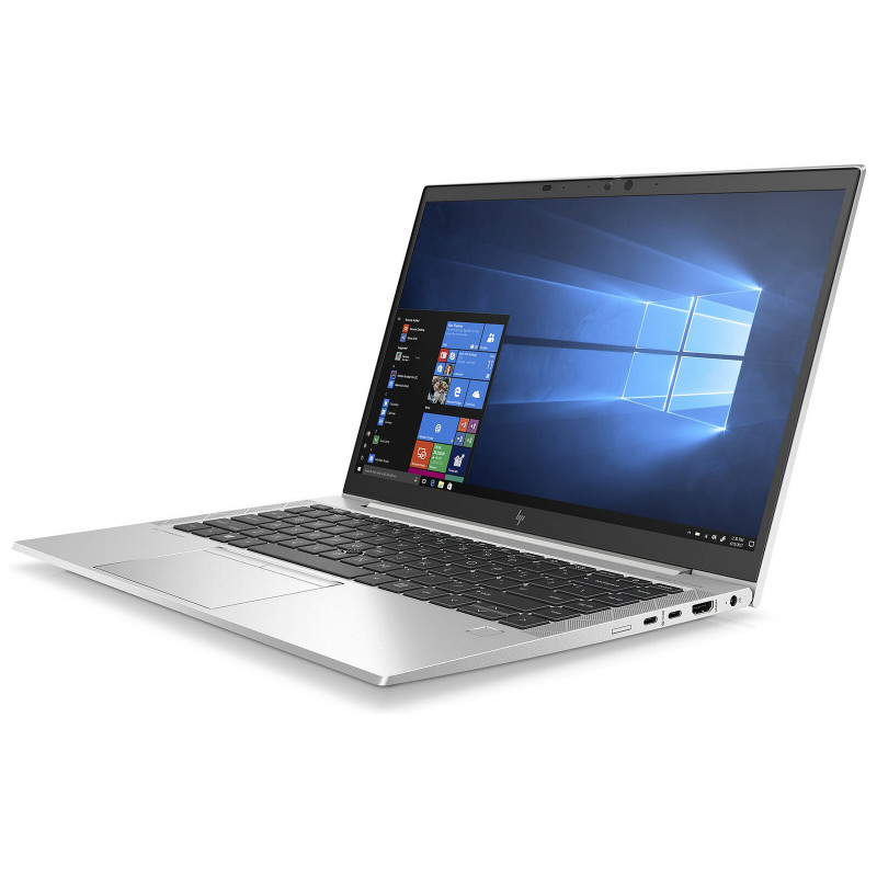 HP EliteBook 845 G7 avec pré-installation OS