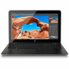 HP ZBook 15 G3 avec pré-installation OS