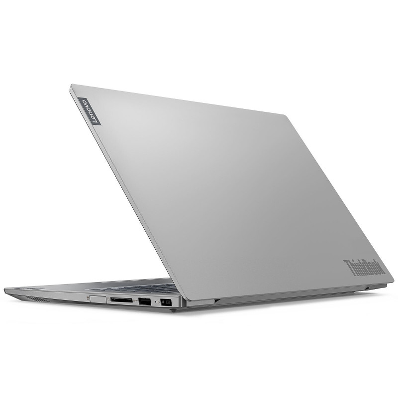 Lenovo ThinkBook 14-IML avec pré-installation OS