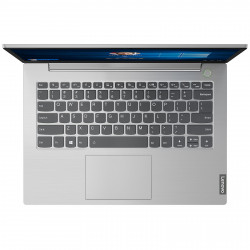 Lenovo ThinkBook 14-IML avec pré-installation OS